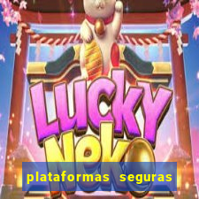 plataformas seguras de jogos